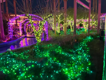 ひらかたパークに投稿された画像（2025/3/30）