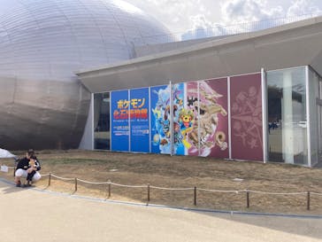 福井県立恐竜博物館に投稿された画像（2025/3/30）