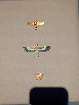 ブルックリン博物館所蔵 特別展 古代エジプトに投稿された画像（2025/3/30）