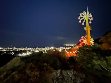 別府ケーブルラクテンチに投稿された画像（2025/3/30）