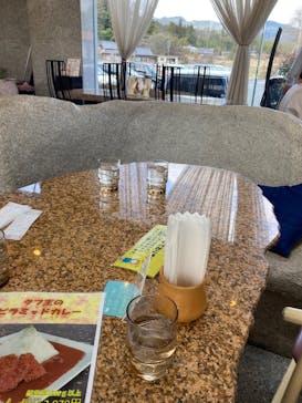 ストーンミュージアム博石館に投稿された画像（2025/3/30）