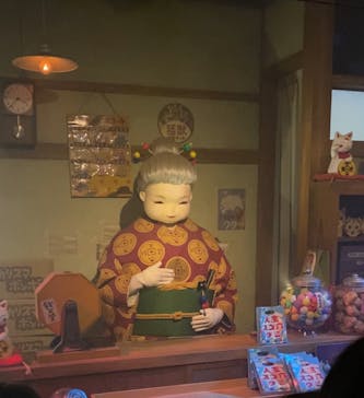 西武園ゆうえんちに投稿された画像（2025/3/30）