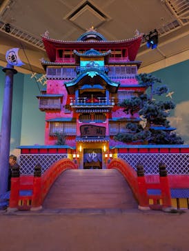 金曜ロードショーとジブリ展　三重展に投稿された画像（2025/3/30）