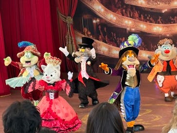 志摩スペイン村パルケエスパーニャに投稿された画像（2025/3/30）