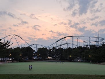 横浜・八景島シーパラダイスに投稿された画像（2025/3/30）