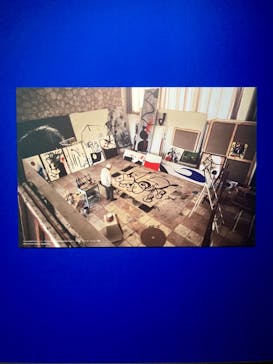 ミロ展に投稿された画像（2025/3/30）