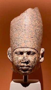 ブルックリン博物館所蔵 特別展 古代エジプトに投稿された画像（2025/3/30）