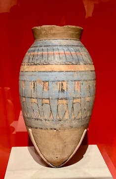 ブルックリン博物館所蔵 特別展 古代エジプトに投稿された画像（2025/3/30）