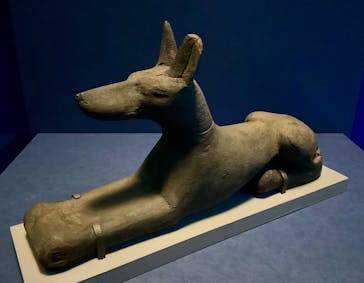 ブルックリン博物館所蔵 特別展 古代エジプトに投稿された画像（2025/3/30）