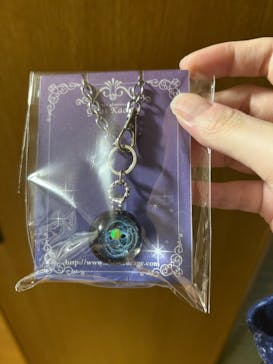 アトリエ　グラスカオリアに投稿された画像（2025/3/30）