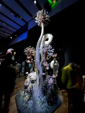 金曜ロードショーとジブリ展　三重展に投稿された画像（2025/3/30）