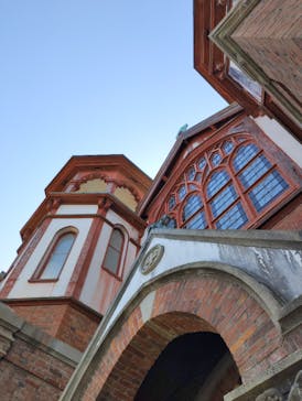 博物館 明治村に投稿された画像（2025/3/30）