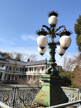 博物館 明治村に投稿された画像（2025/3/30）