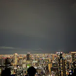 梅田スカイビル・空中庭園展望台に投稿された画像（2025/3/30）