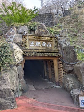 土肥金山に投稿された画像（2025/3/30）