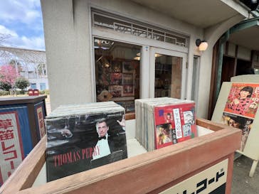 西武園ゆうえんちに投稿された画像（2025/3/30）