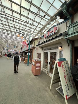 西武園ゆうえんちに投稿された画像（2025/3/30）