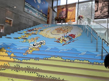 香美市立やなせたかし記念館　(アンパンマンミュージアム＆詩とメルヘン絵本館）に投稿された画像（2025/3/30）