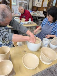 農村工芸体験館に投稿された画像（2025/3/30）