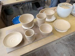 農村工芸体験館に投稿された画像（2025/3/30）