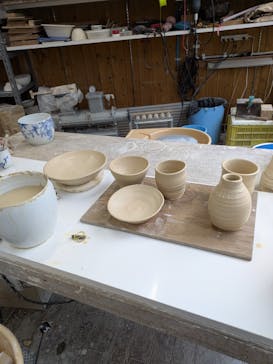 農村工芸体験館に投稿された画像（2025/3/30）