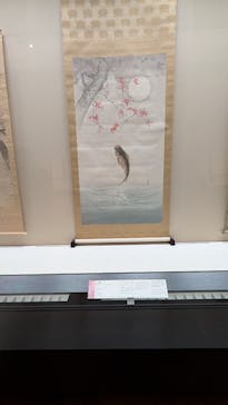 東京国立博物館に投稿された画像（2025/3/31）