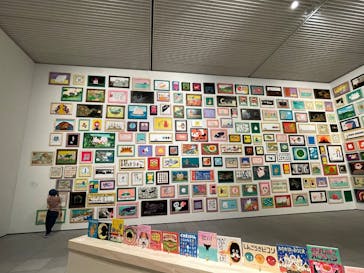 大分県立美術館に投稿された画像（2025/3/31）