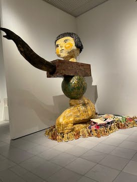 大分県立美術館に投稿された画像（2025/3/31）