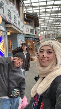 西武園ゆうえんちに投稿された画像（2025/3/31）