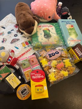 西武園ゆうえんちに投稿された画像（2025/3/31）