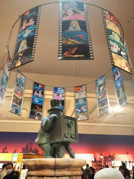 金曜ロードショーとジブリ展　三重展に投稿された画像（2025/3/31）