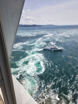 徳島県立 渦の道に投稿された画像（2025/3/31）