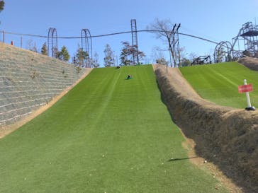 NESTA RESORT KOBE（ネスタリゾート神戸）に投稿された画像（2025/3/31）