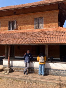 野外民族博物館 リトルワールドに投稿された画像（2025/3/31）