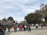 恩賜上野動物園に投稿された画像（2025/3/31）