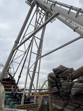 東武動物公園に投稿された画像（2025/3/31）