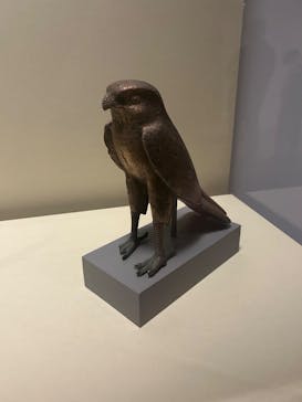 ブルックリン博物館所蔵 特別展 古代エジプトに投稿された画像（2025/3/31）