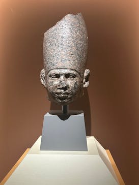 ブルックリン博物館所蔵 特別展 古代エジプトに投稿された画像（2025/3/31）