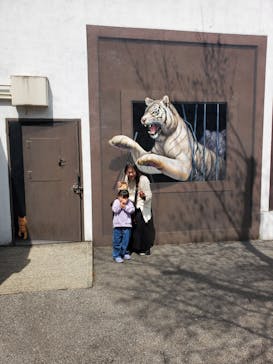 宇都宮動物園に投稿された画像（2025/3/31）