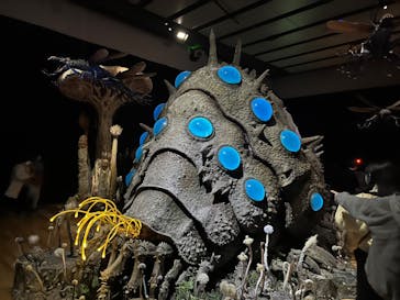 金曜ロードショーとジブリ展　三重展に投稿された画像（2025/3/31）