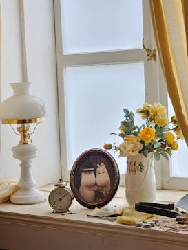 ムーミンバレーパークに投稿された画像（2025/3/31）