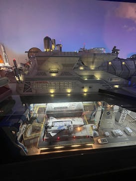 ミニチュアミュージアム スモールワールズに投稿された画像（2025/3/31）