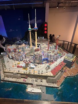 ミニチュアミュージアム スモールワールズに投稿された画像（2025/3/31）