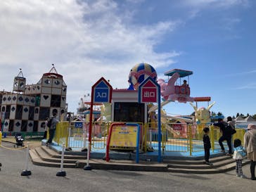 東条湖おもちゃ王国に投稿された画像（2025/3/31）