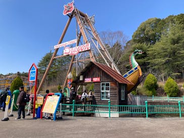 東条湖おもちゃ王国に投稿された画像（2025/3/31）