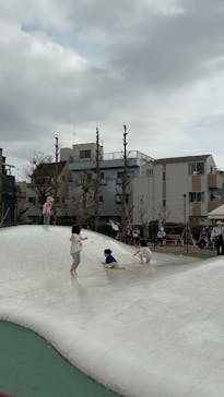 あらかわ遊園に投稿された画像（2025/3/31）