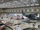 岐阜かかみがはら航空宇宙博物館に投稿された画像（2025/3/31）