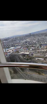 ひらかたパークに投稿された画像（2025/3/31）