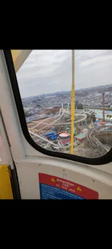 ひらかたパークに投稿された画像（2025/3/31）