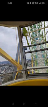 ひらかたパークに投稿された画像（2025/3/31）